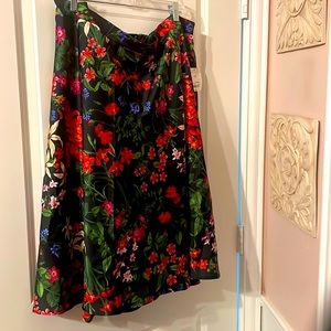 Liz Claiborne woman’s plus size 3X